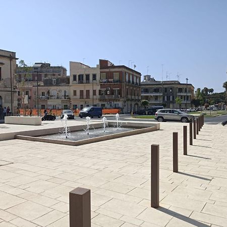 I Sogni Di Aretusa Syrakus Exterior foto